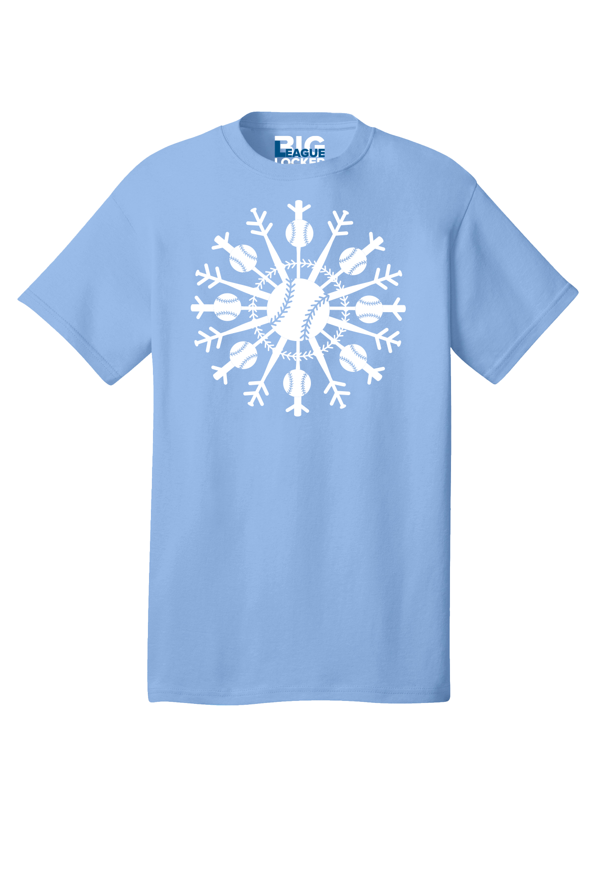 Snowflake Softball