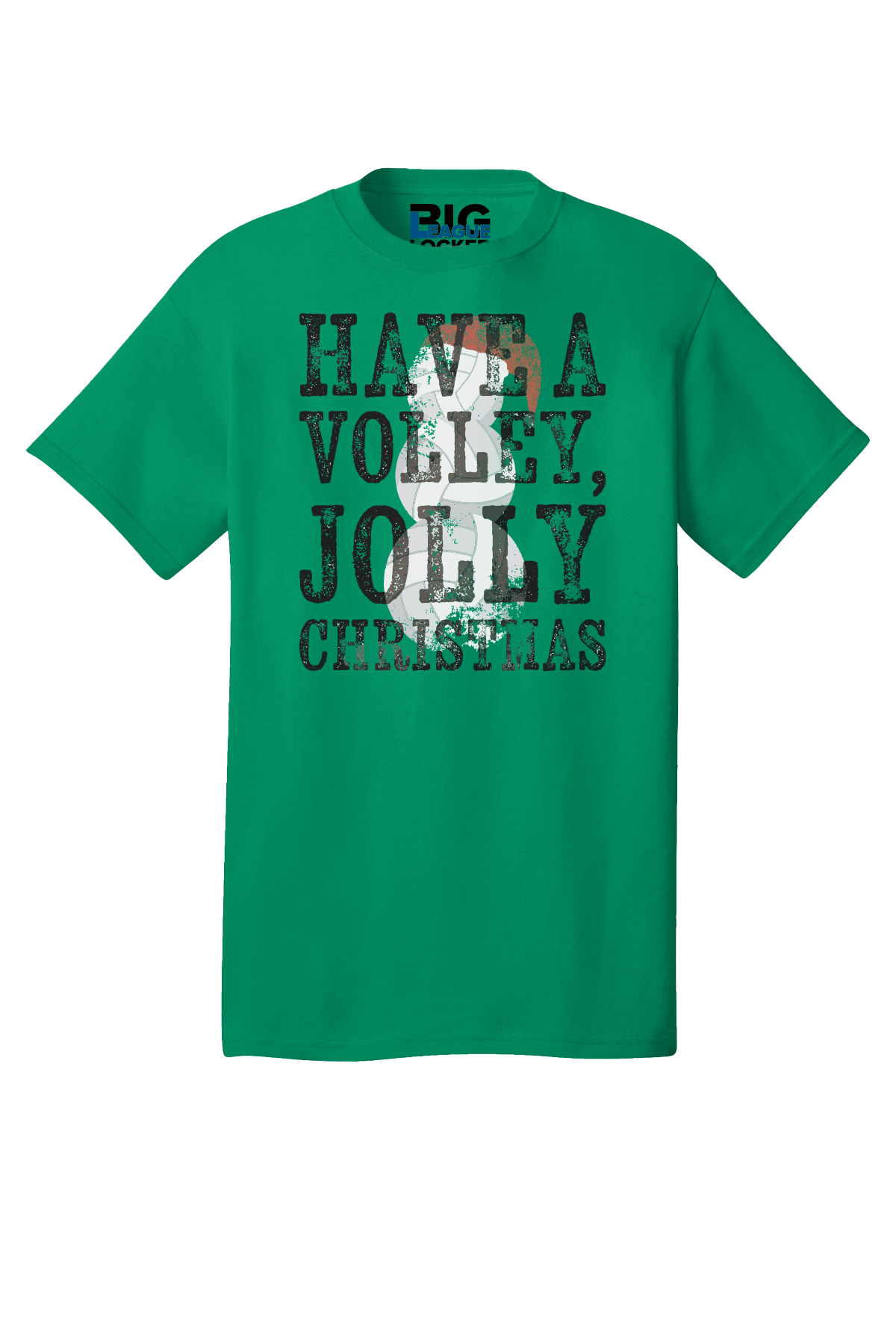 Volley, Jolly Christmas
