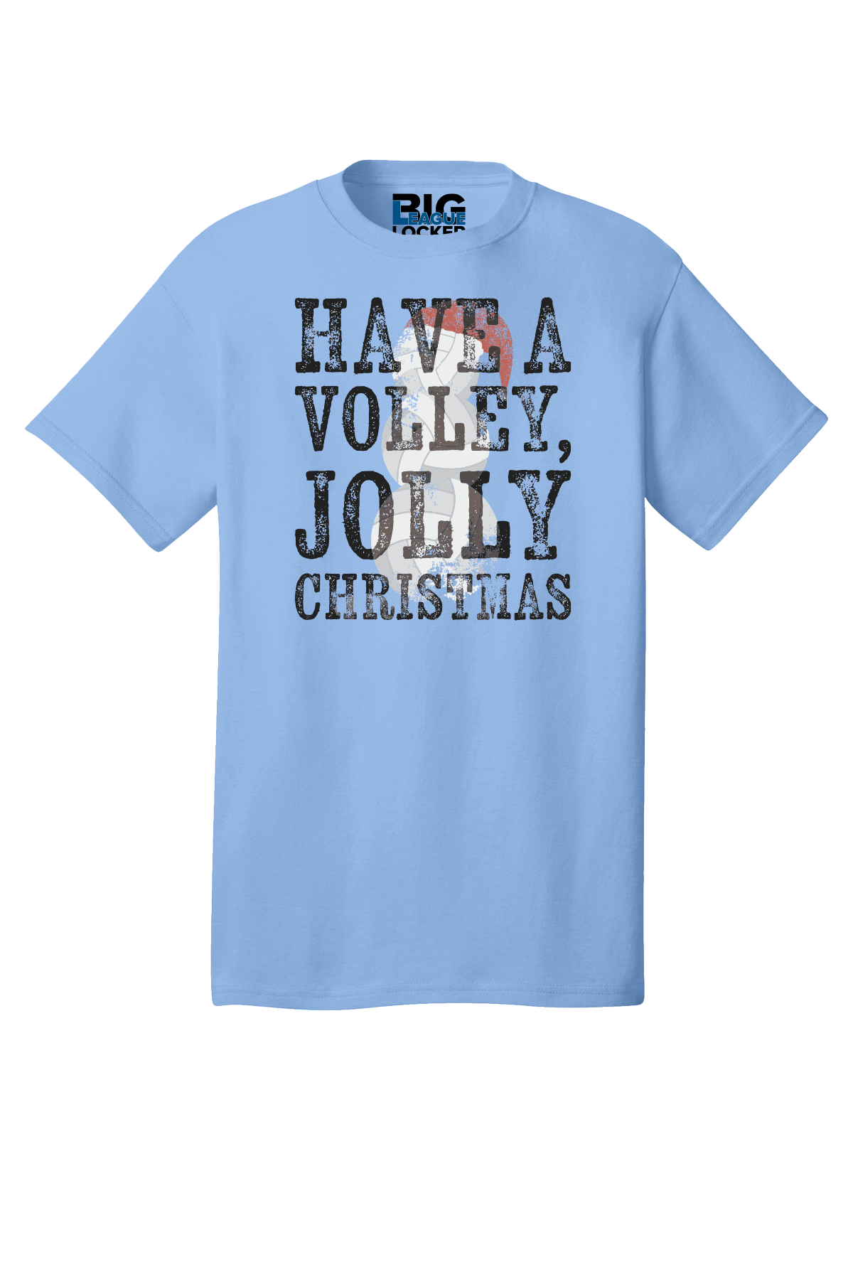 Volley, Jolly Christmas