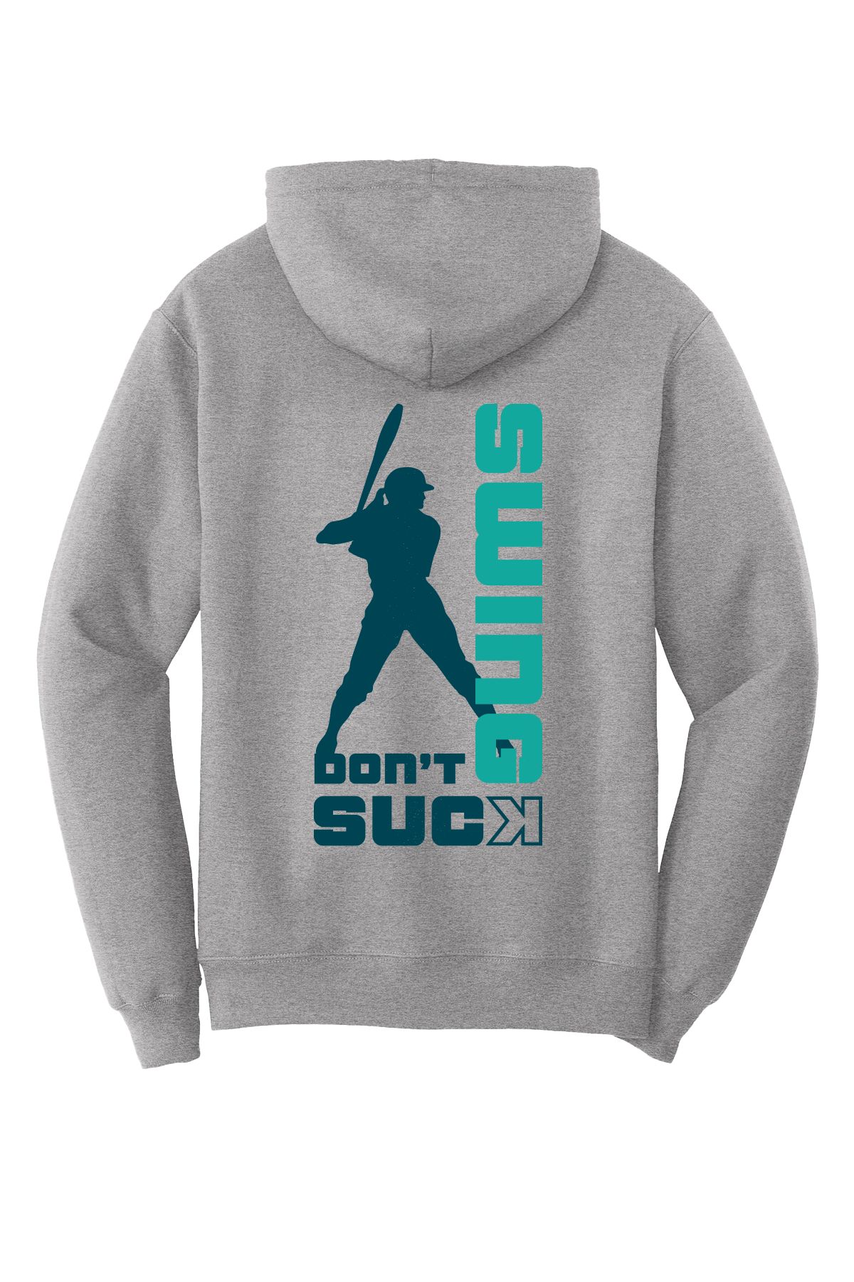 Swing Don't Suck Softball