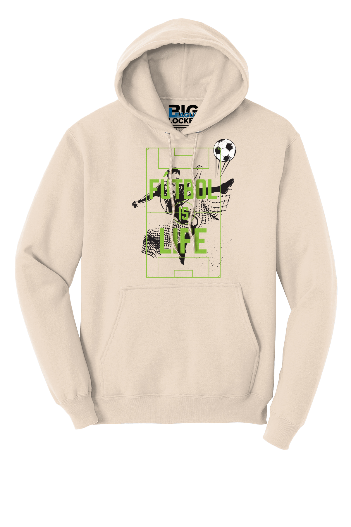 Futbol is Life