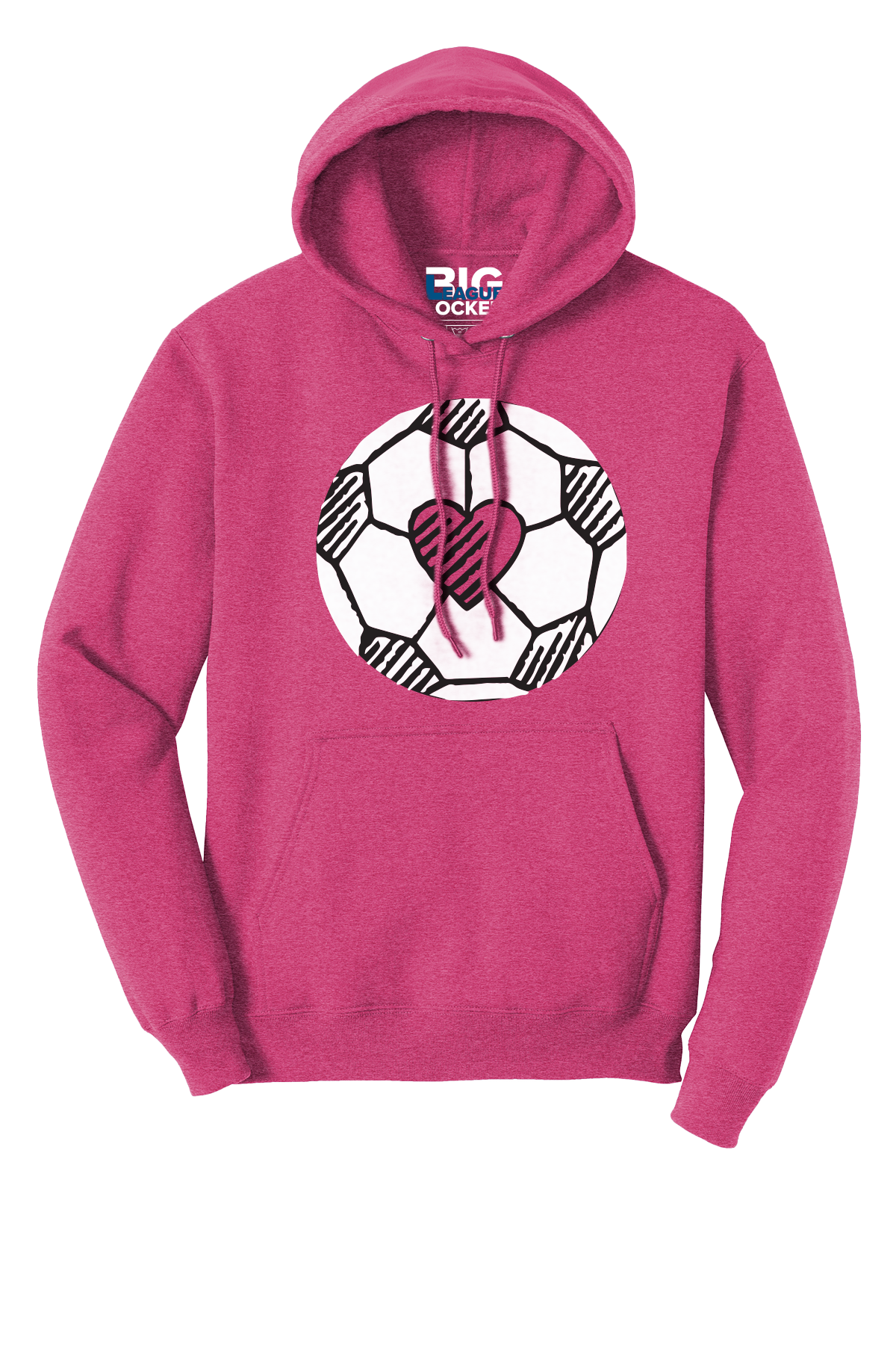 Heart Soccer
