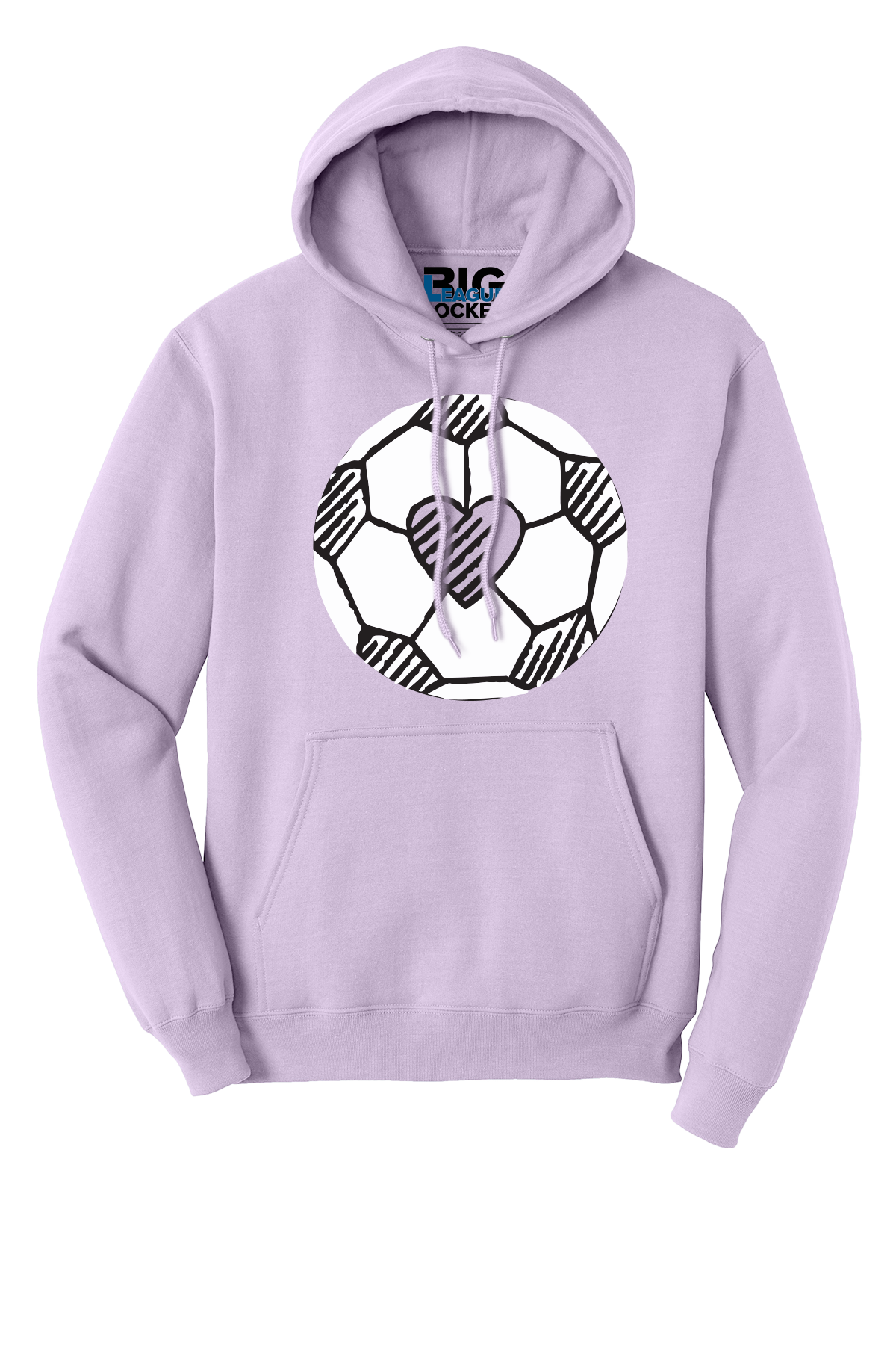 Heart Soccer