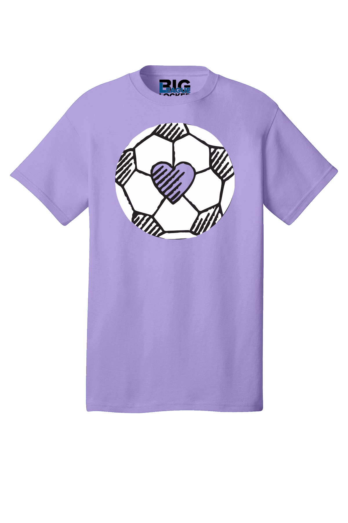 Heart Soccer