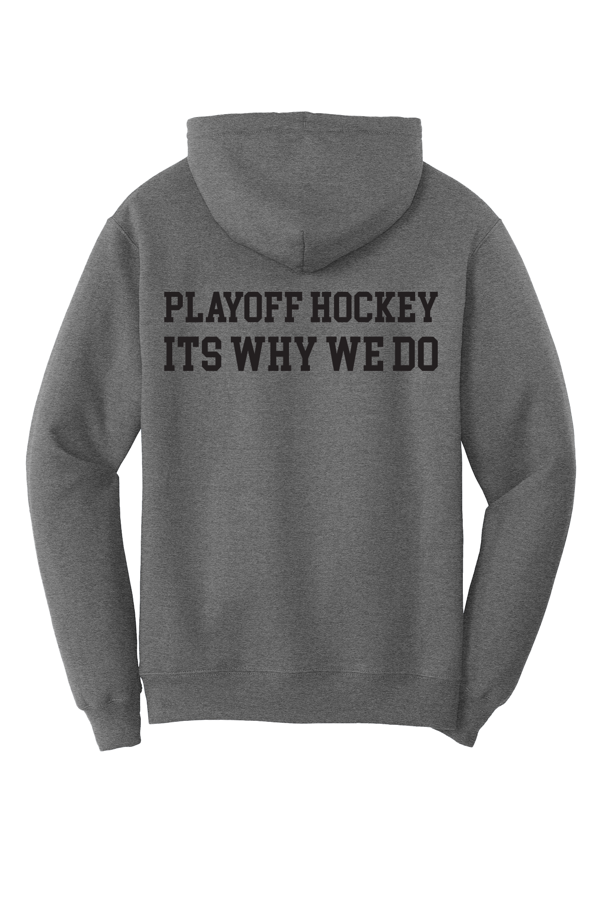 Hockey Playoffs