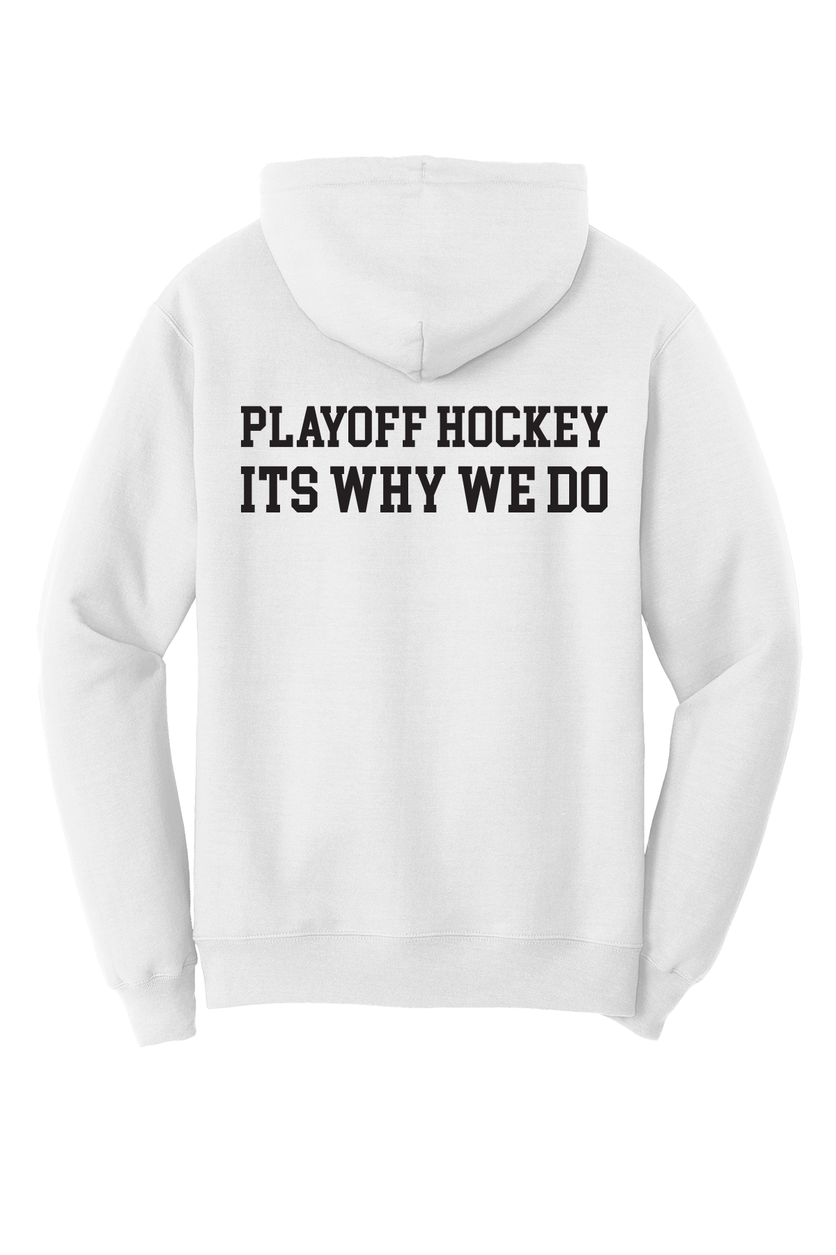 Hockey Playoffs