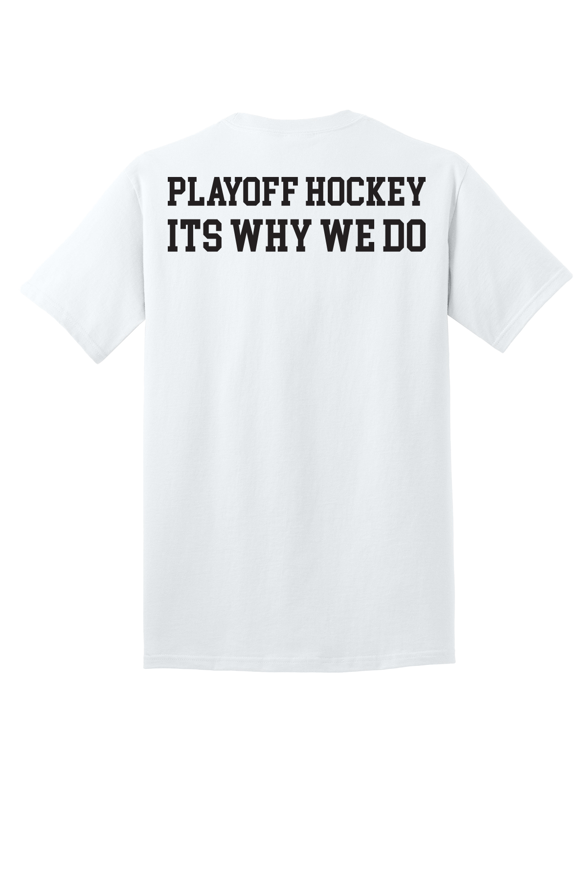 Hockey Playoffs