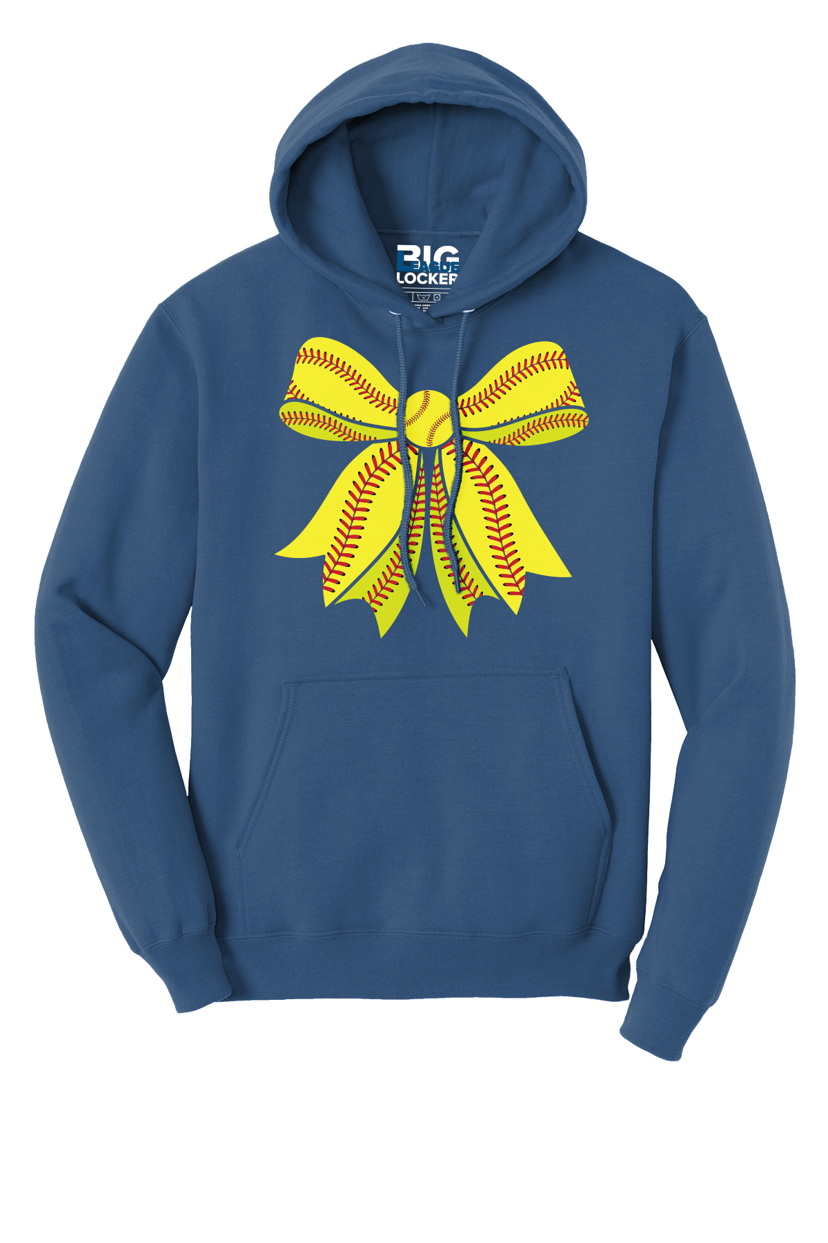Softball Bow