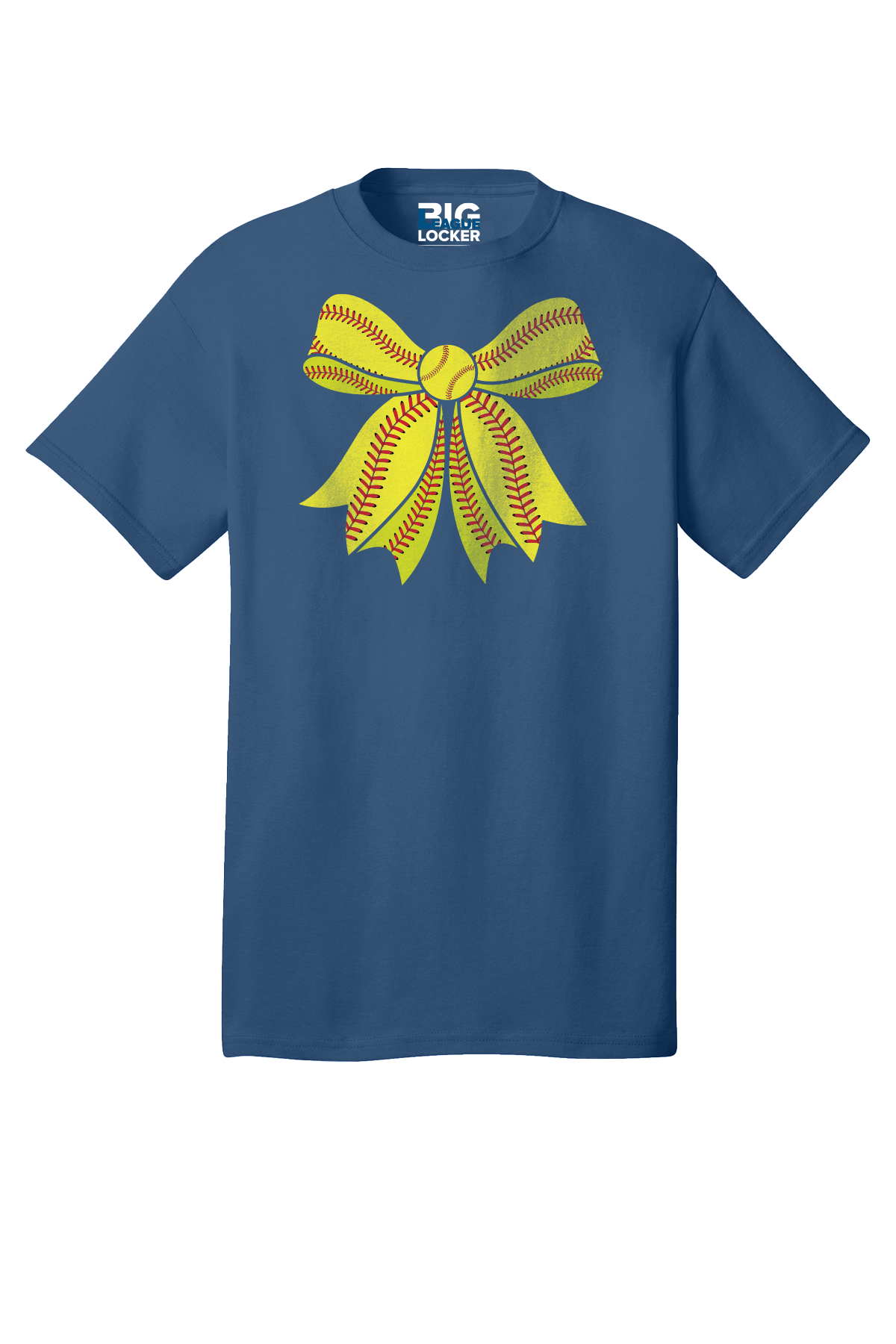 Softball Bow