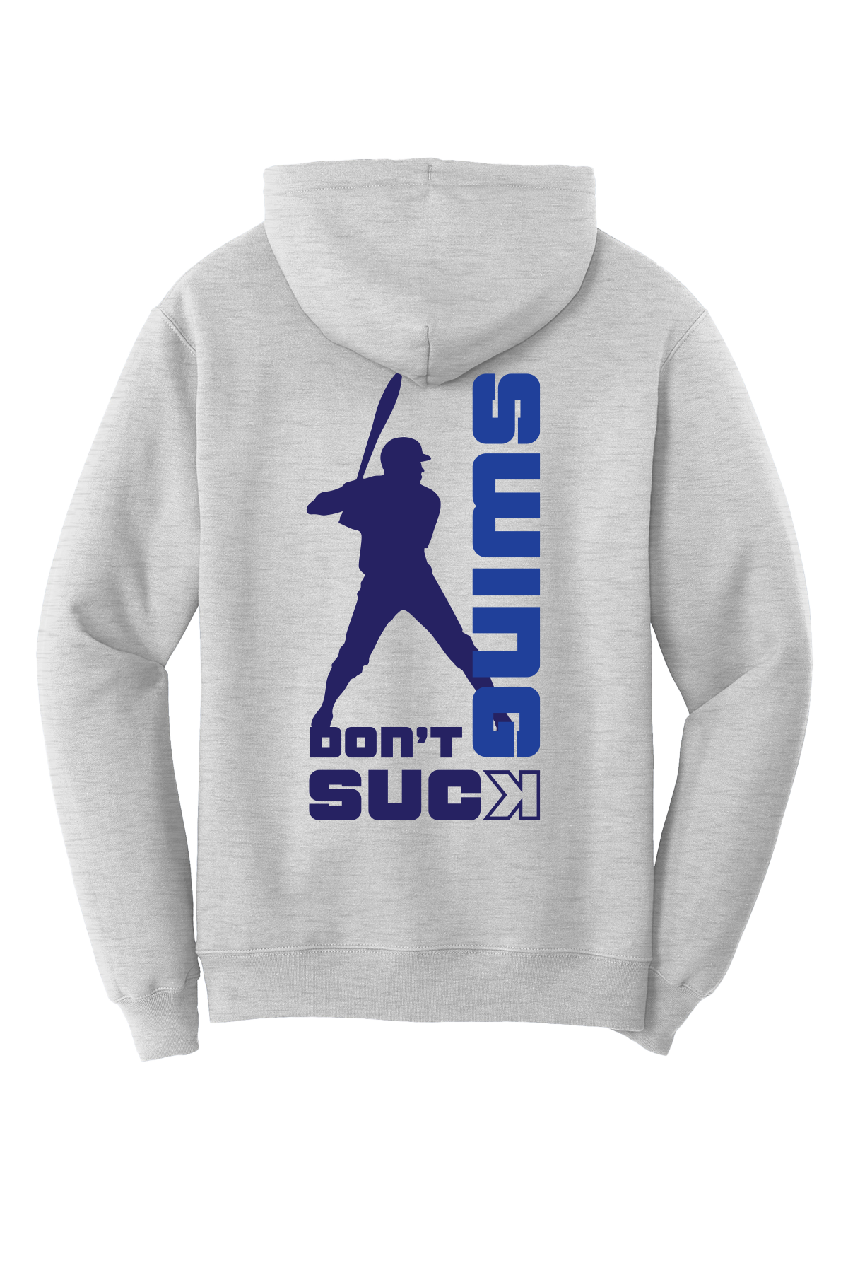 Swing Don't Suck