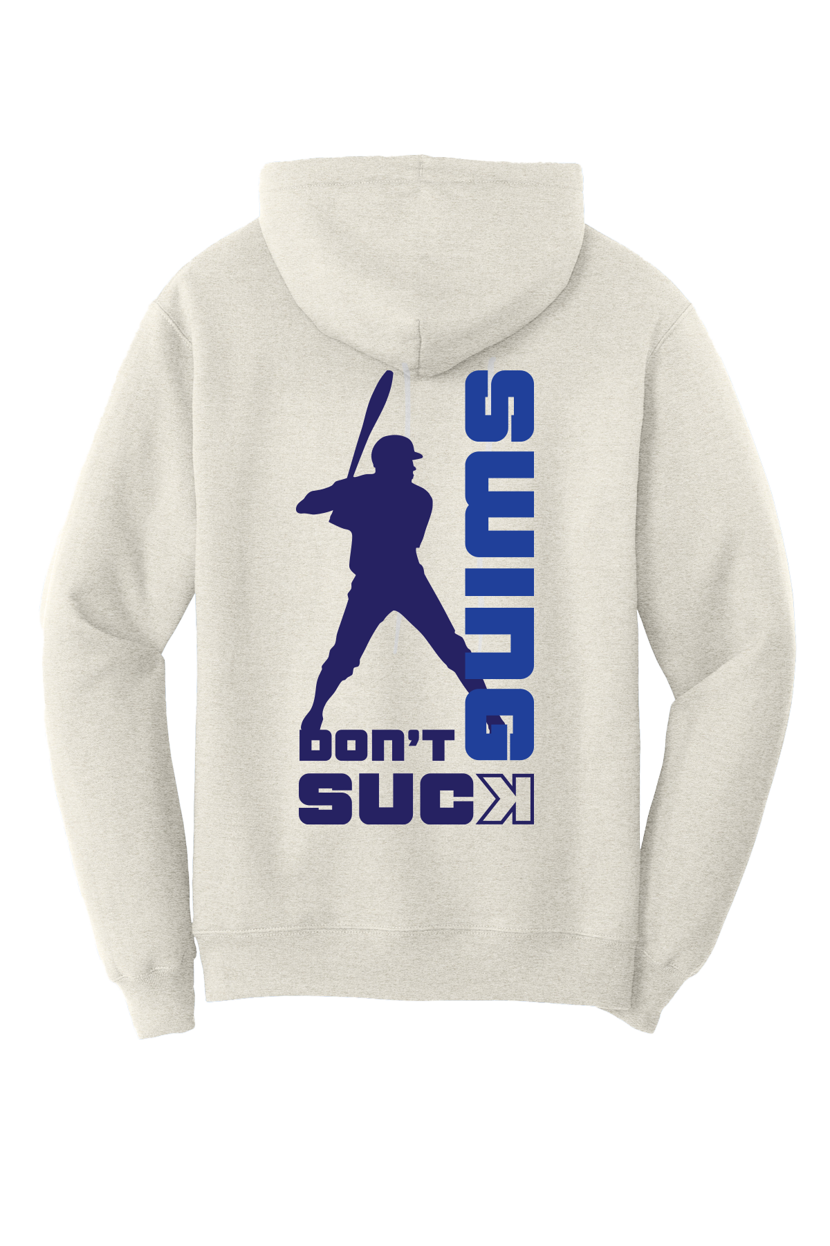 Swing Don't Suck