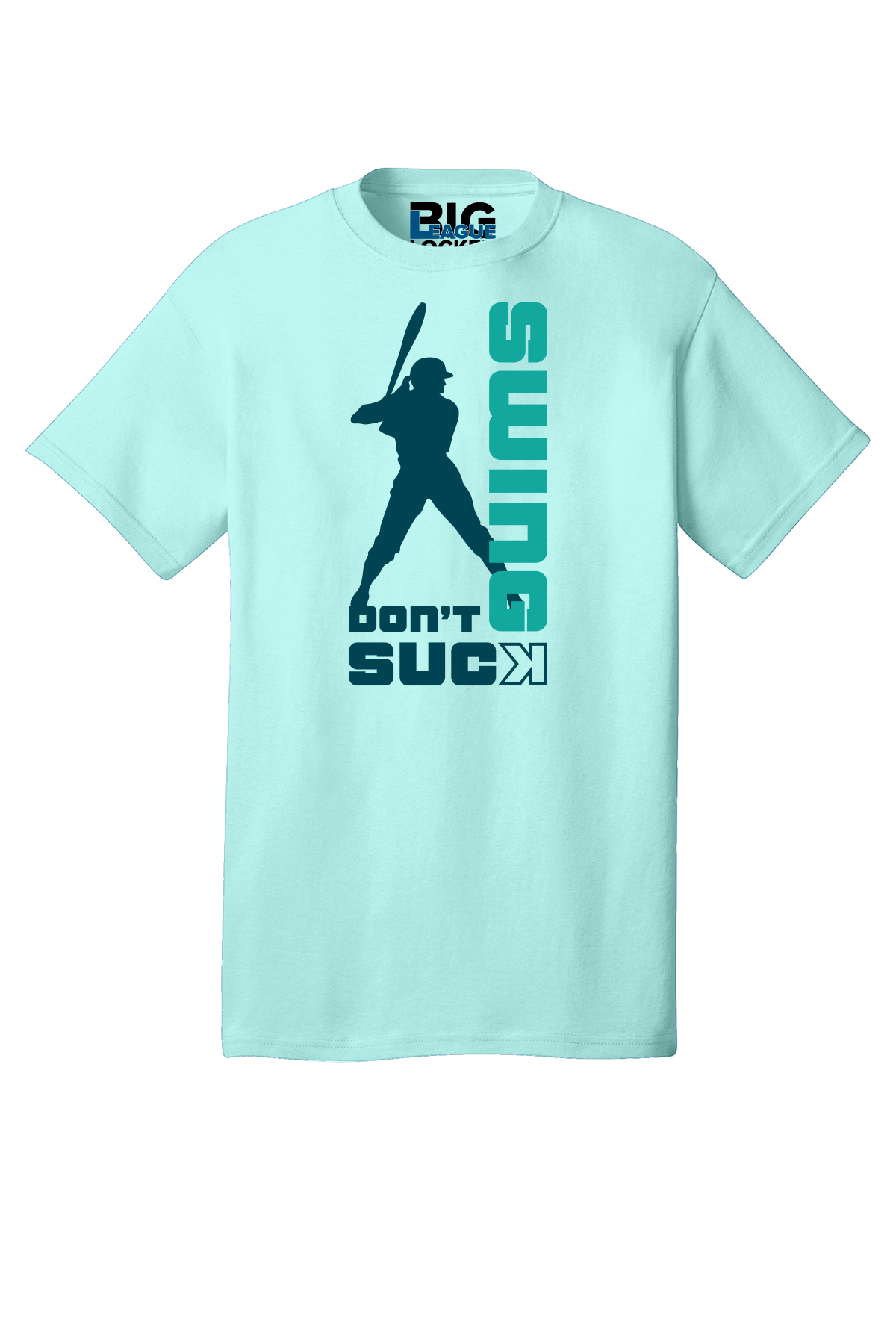 Swing Don't Suck Softball
