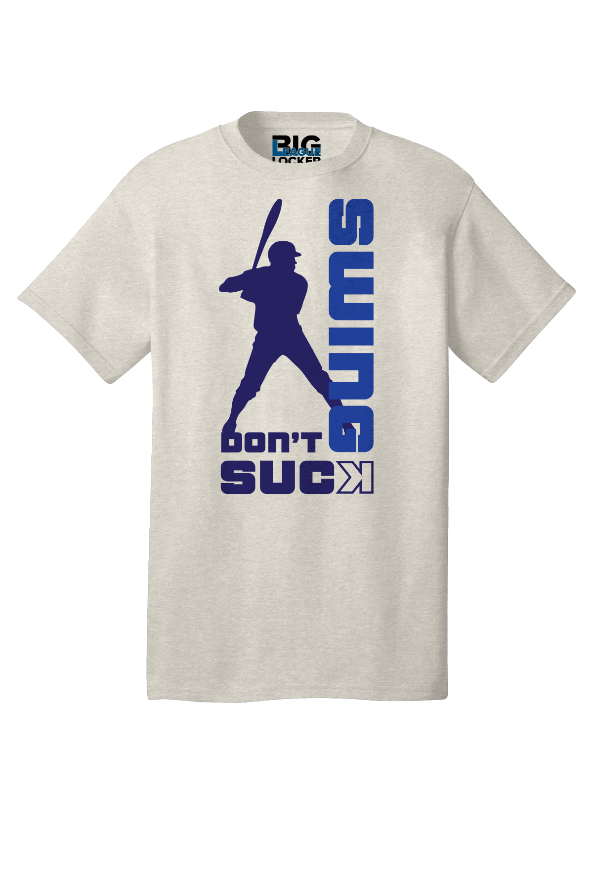 Swing Don't Suck