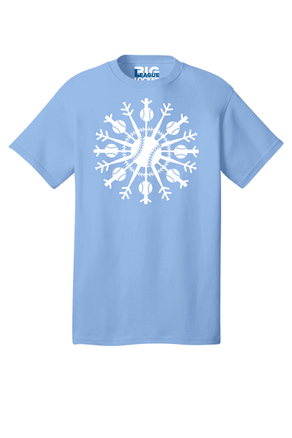 Snowflake Softball