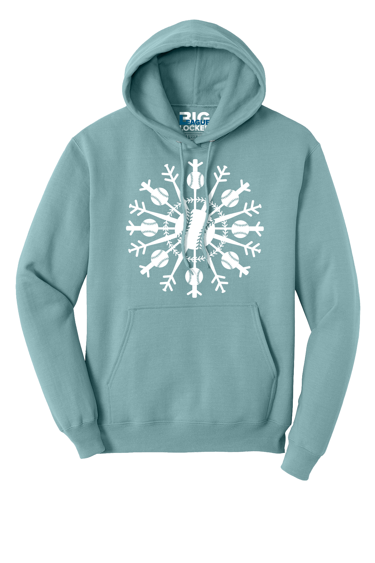Snowflake Baseball