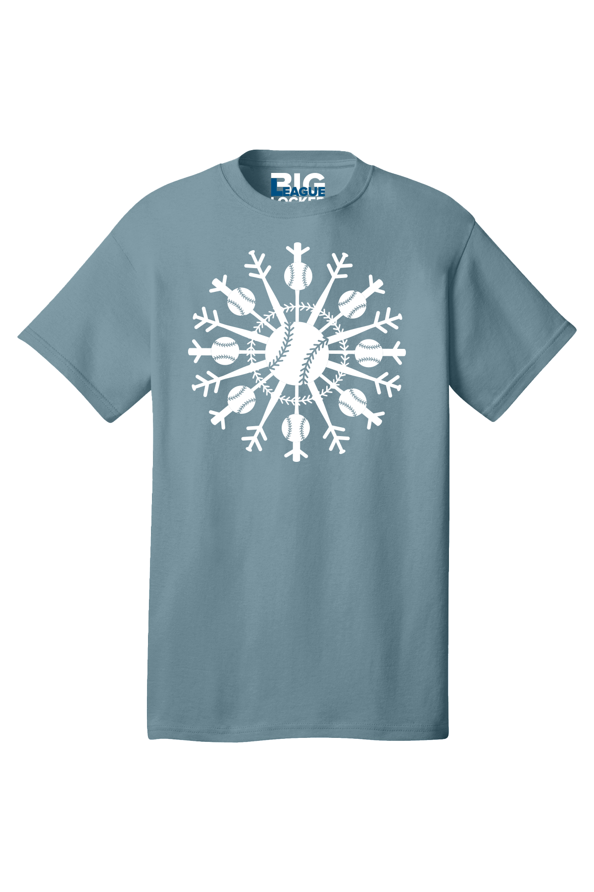 Snowflake Softball