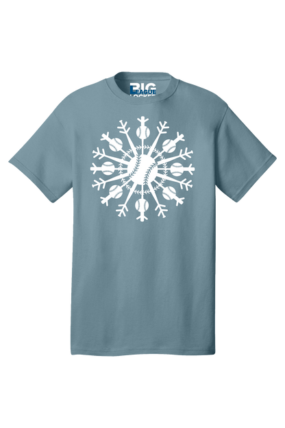 Snowflake Softball