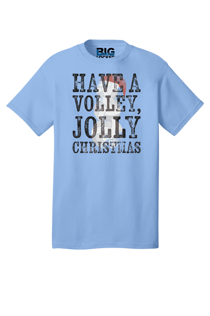 Volley, Jolly Christmas
