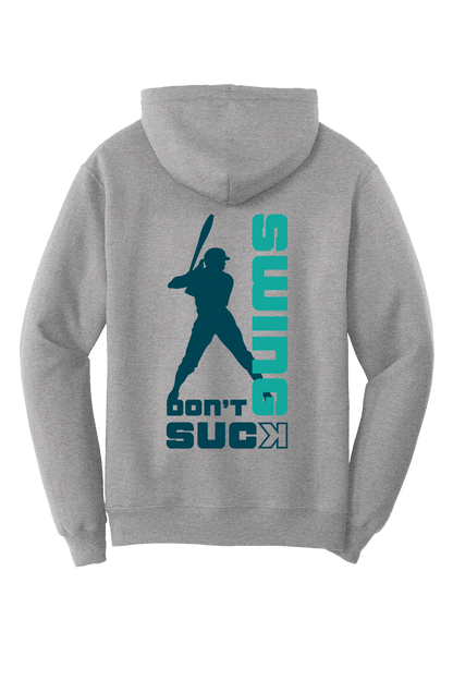 Swing Don't Suck Softball