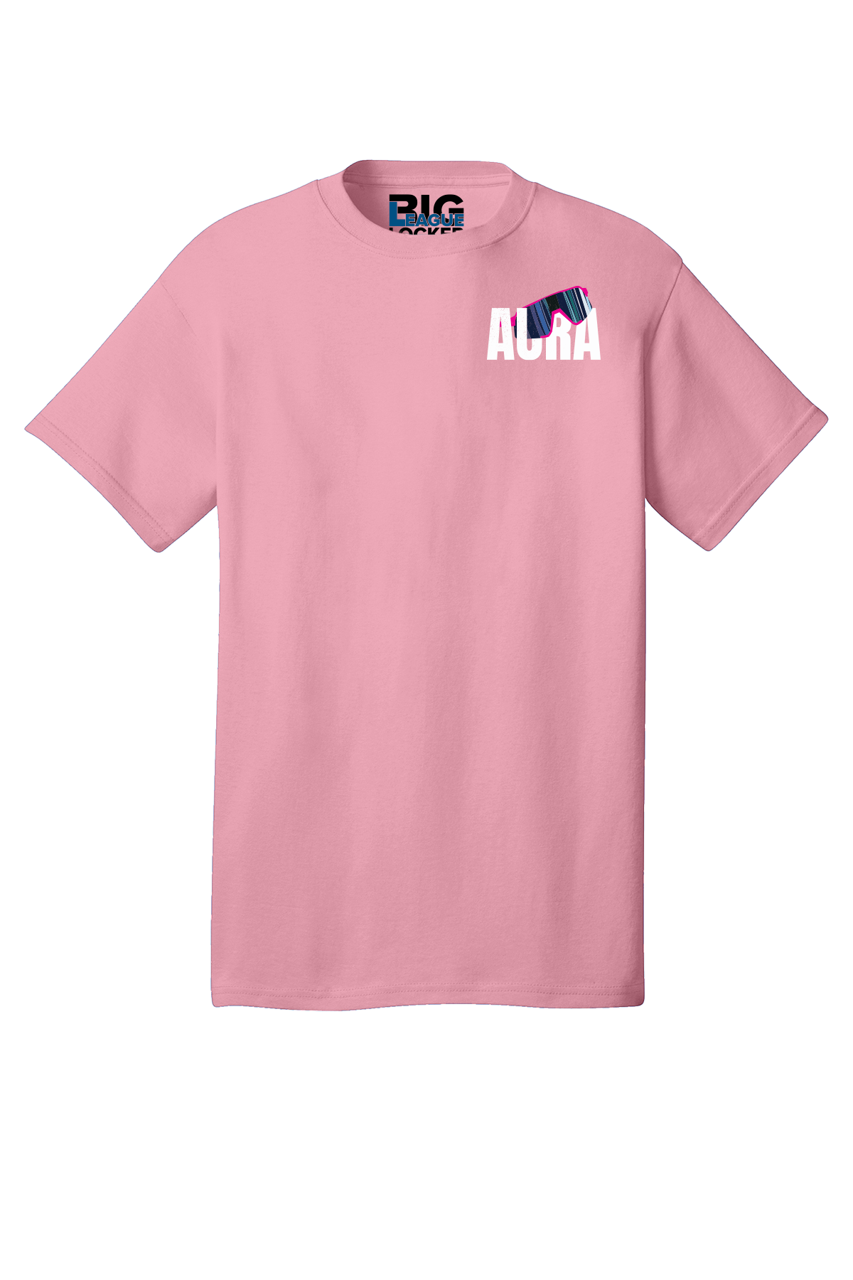Baseball Aura