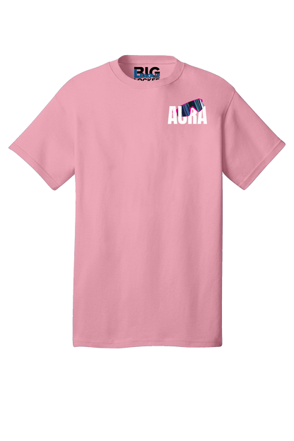 Baseball Aura