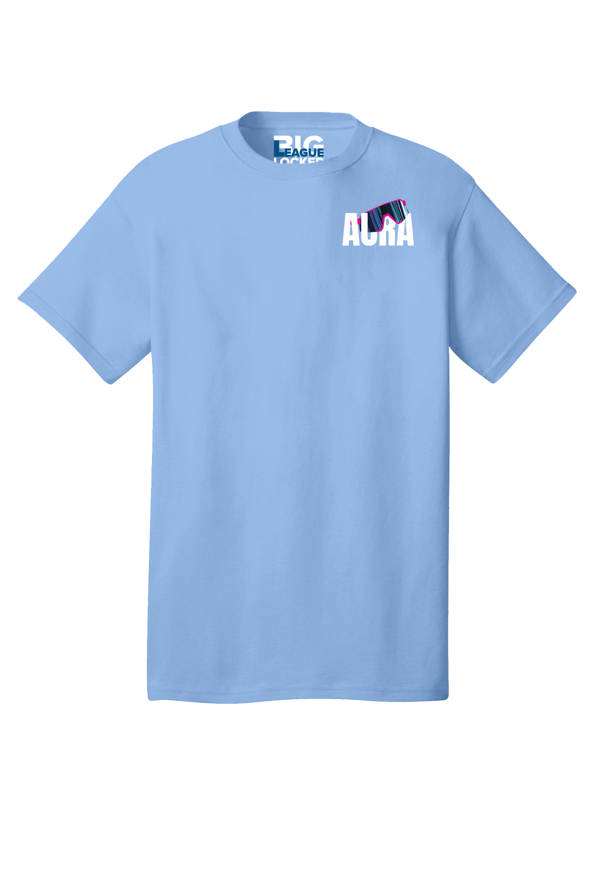 Baseball Aura