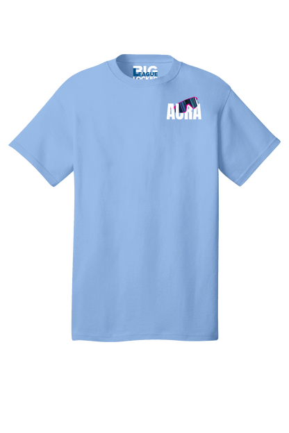 Baseball Aura