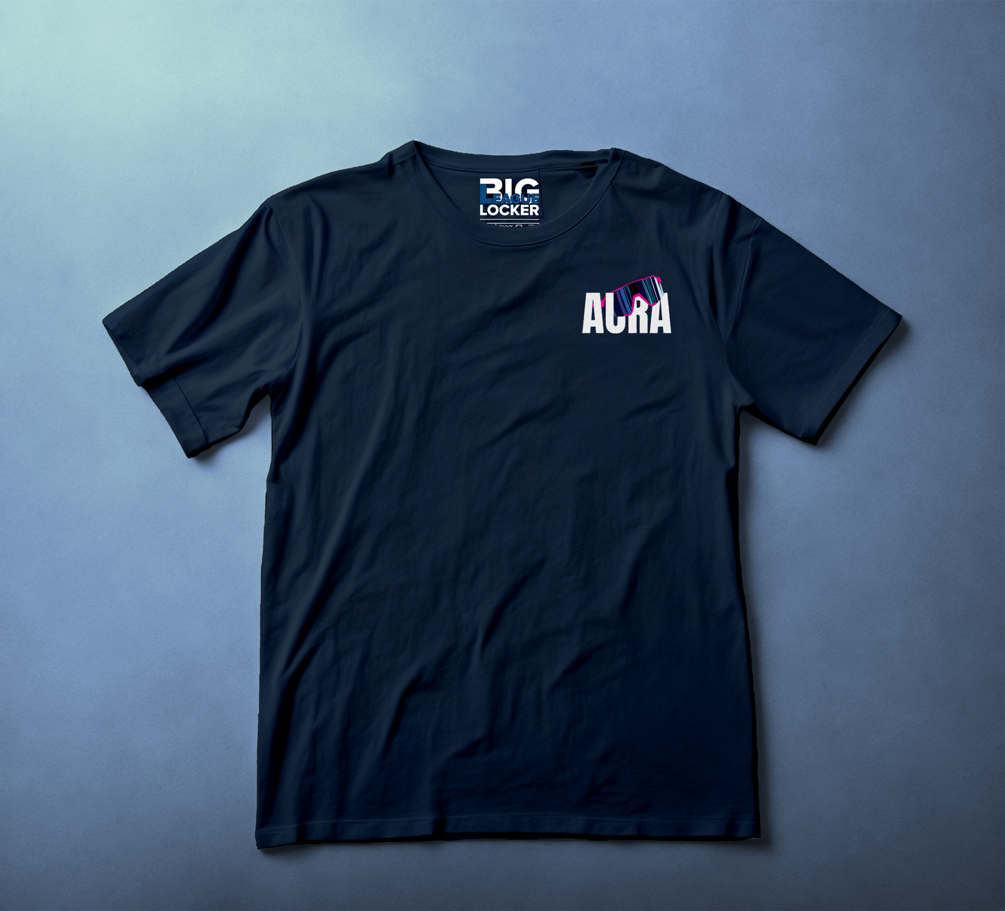 Baseball Aura