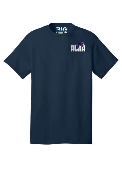 Baseball Aura