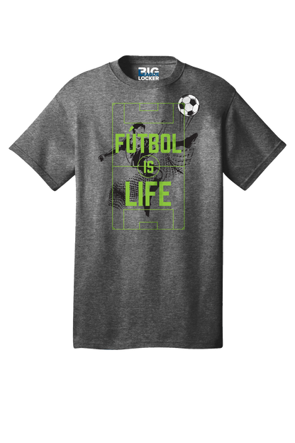 Futbol is Life