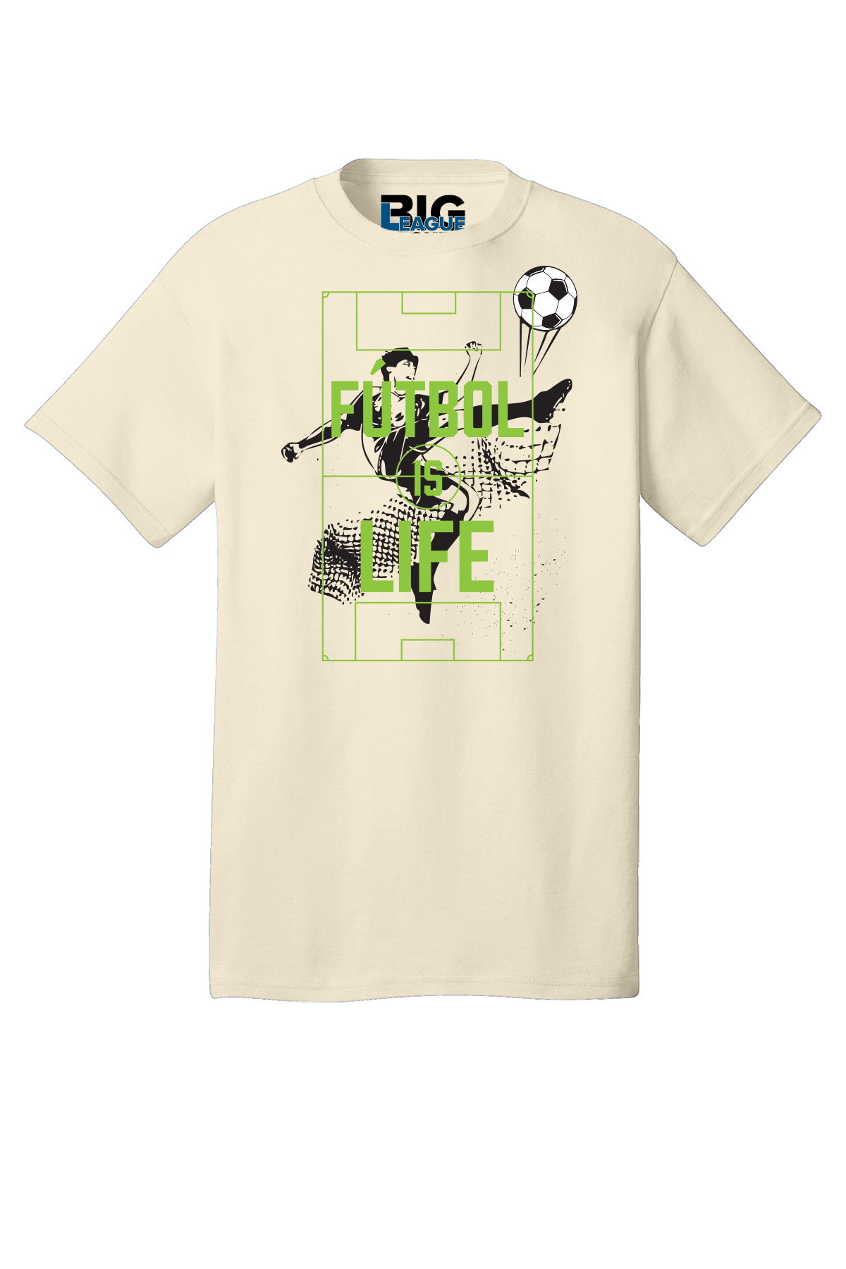 Futbol is Life