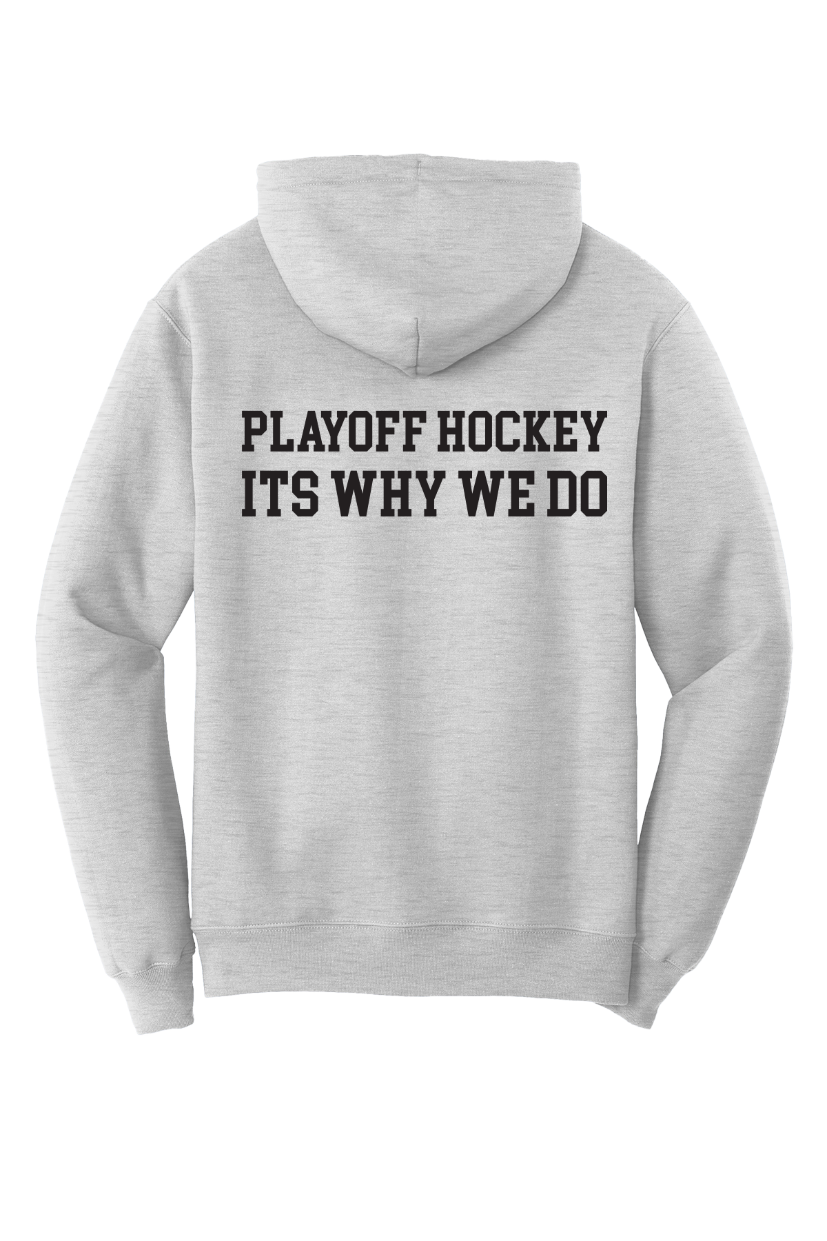 Hockey Playoffs
