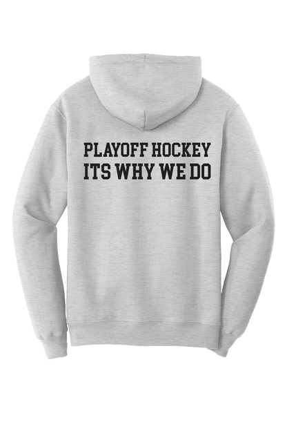 Hockey Playoffs