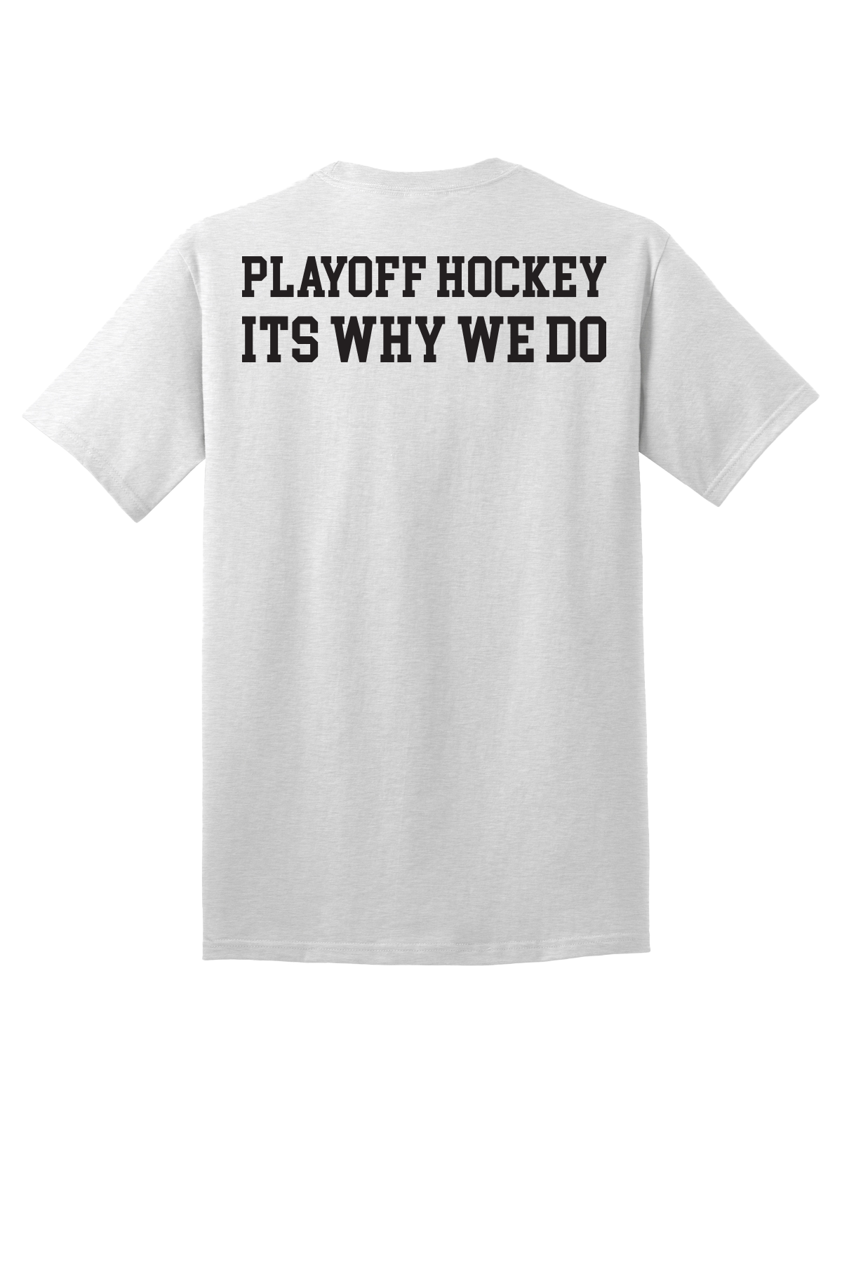 Hockey Playoffs