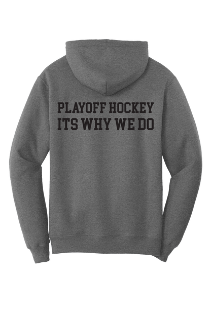 Hockey Playoffs
