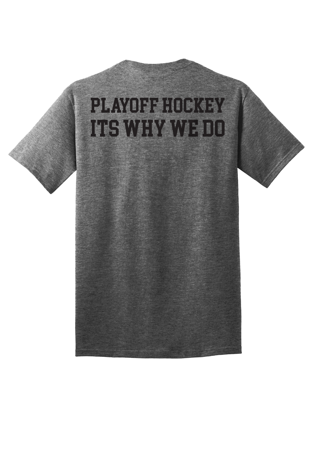 Hockey Playoffs