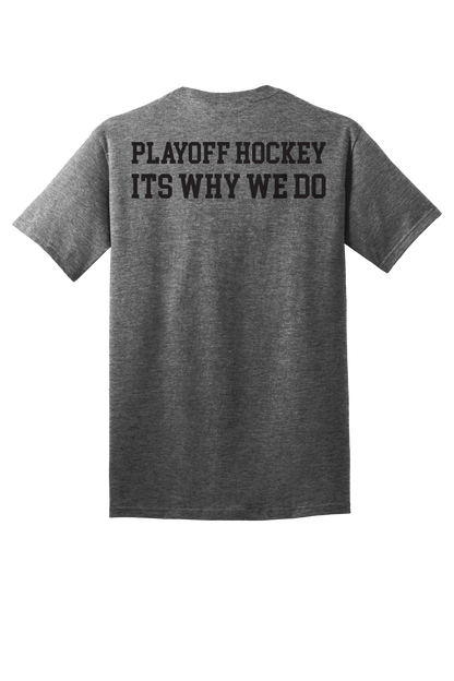 Hockey Playoffs