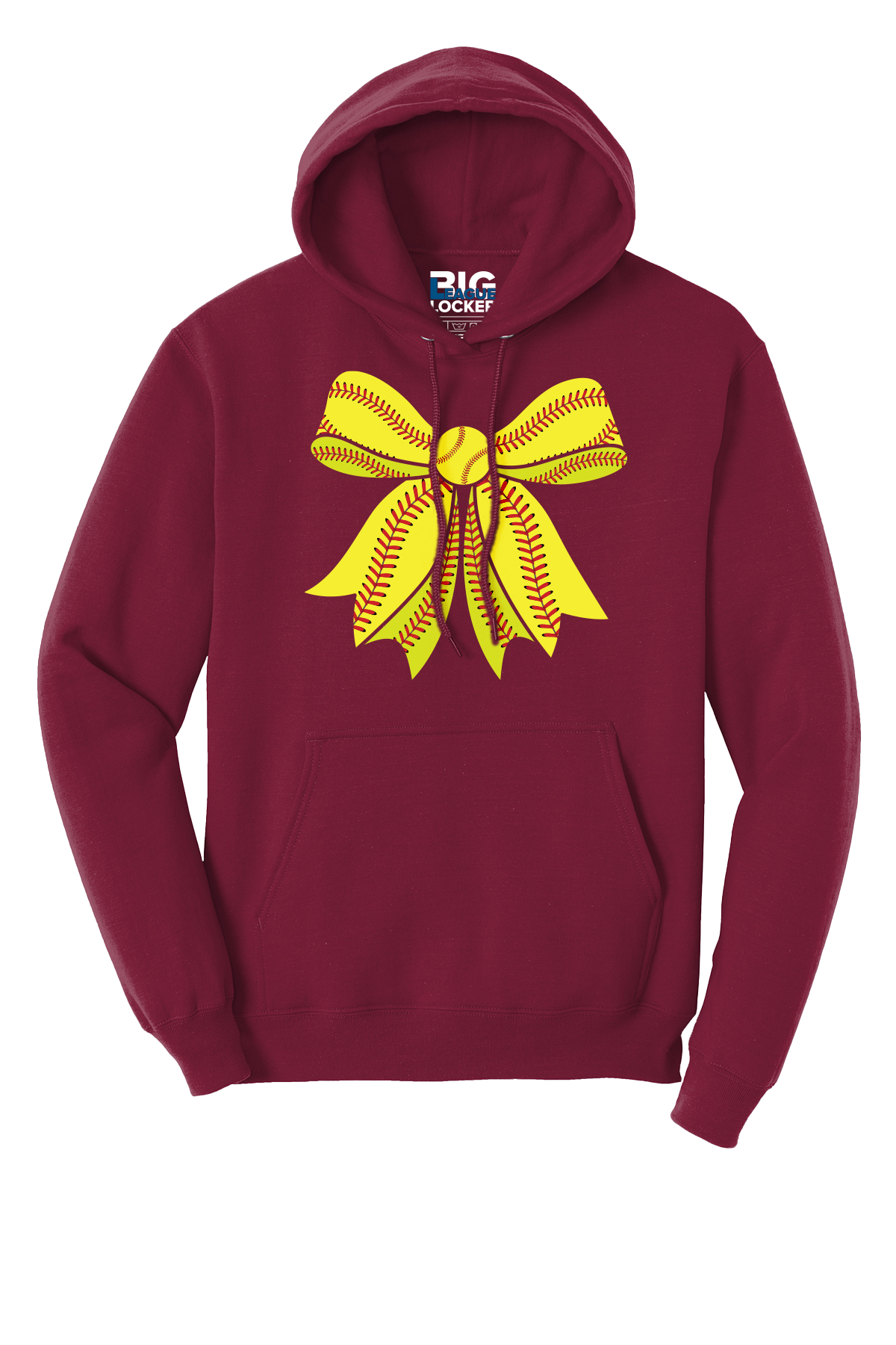 Softball Bow