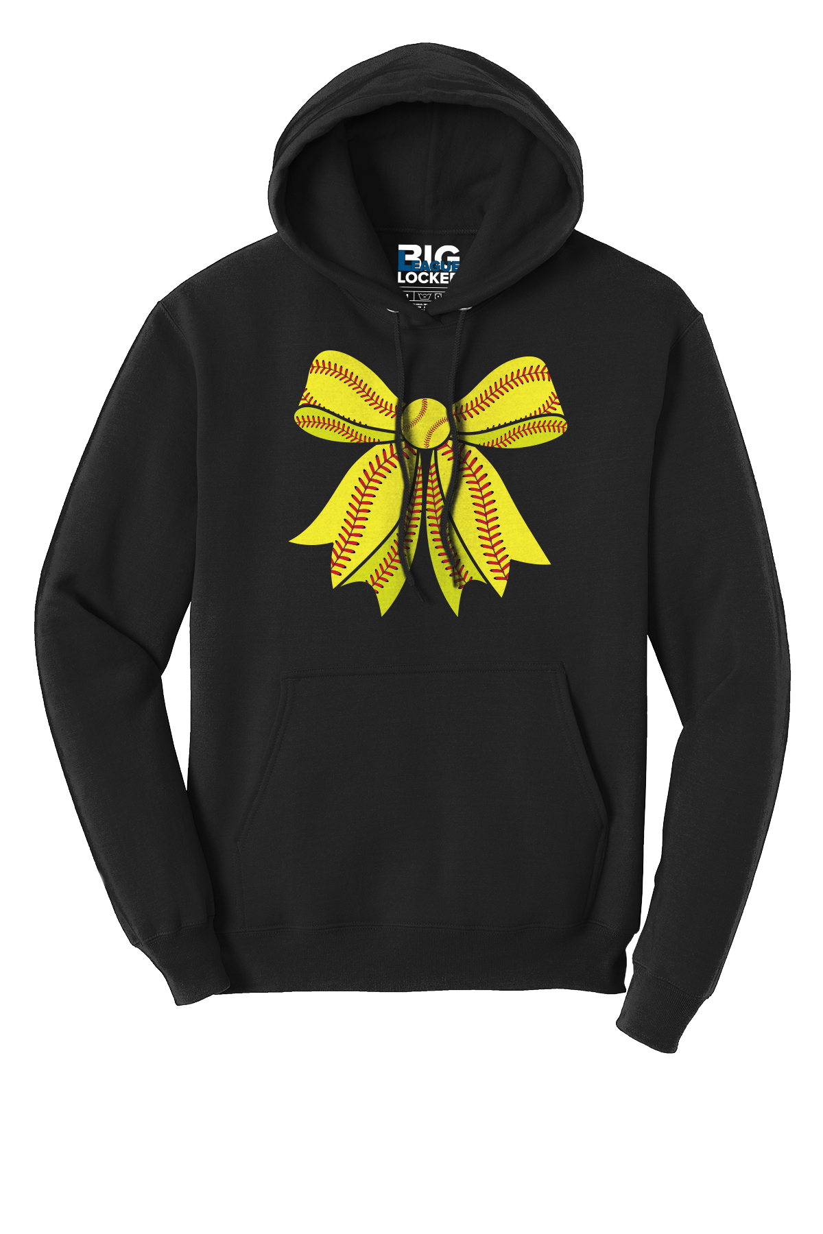 Softball Bow