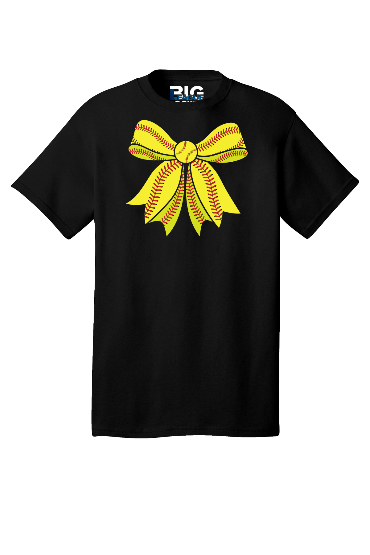 Softball Bow