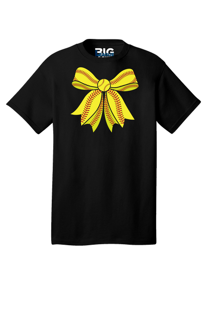 Softball Bow