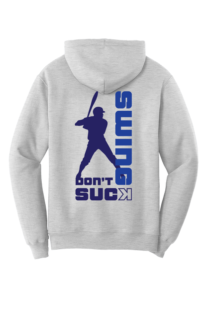 Swing Don't Suck