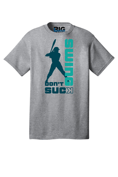 Swing Don't Suck Softball