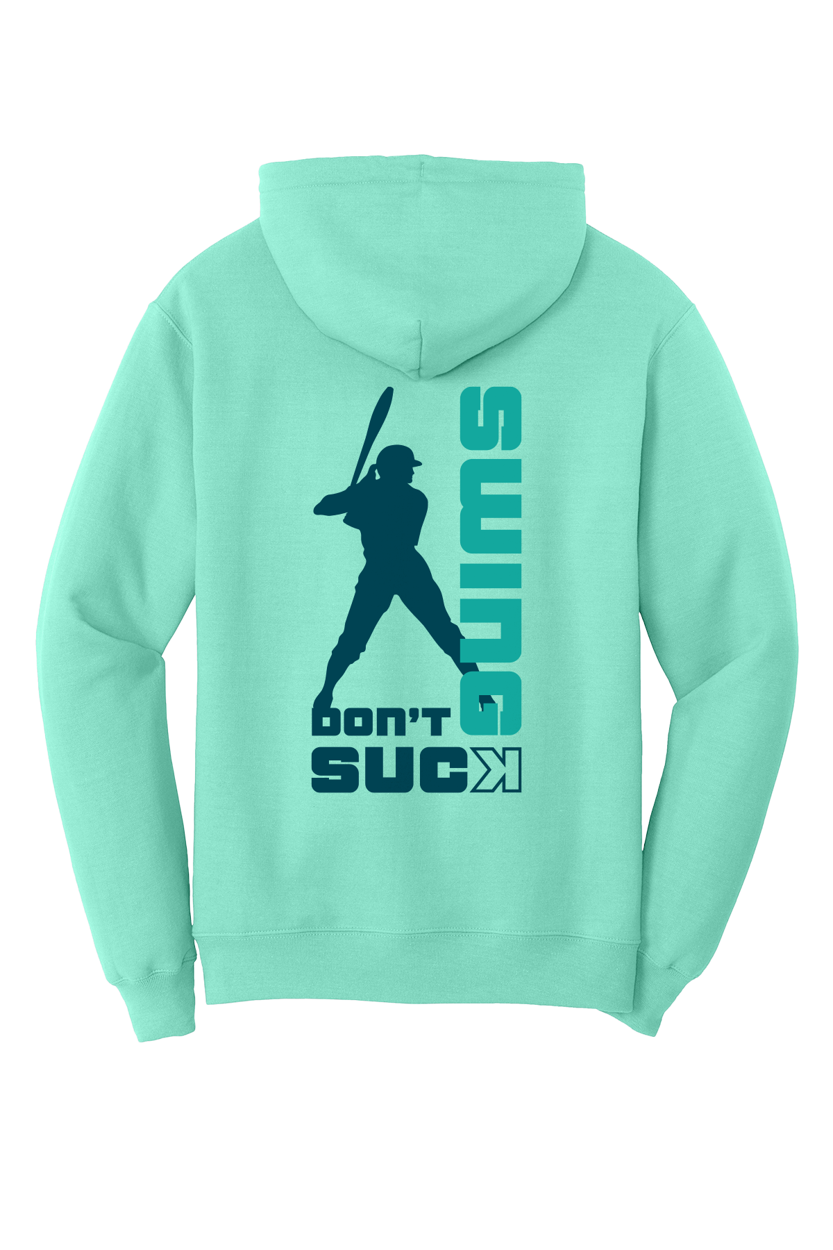 Swing Don't Suck Softball