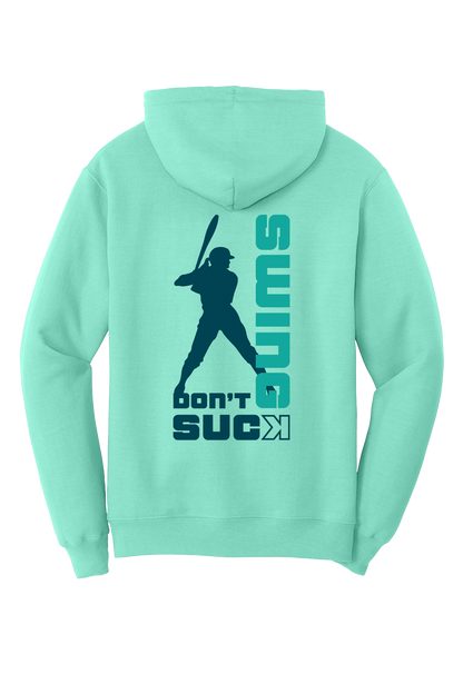 Swing Don't Suck Softball