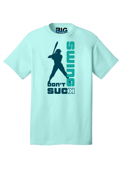 Swing Don't Suck Softball