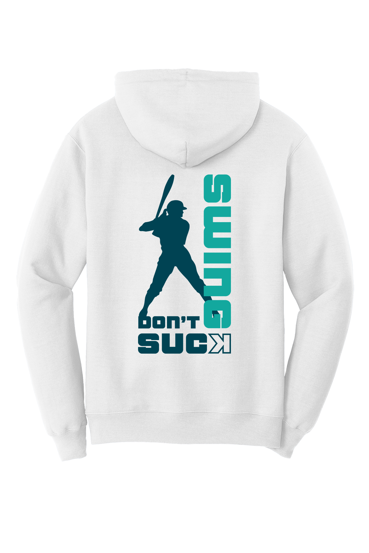 Swing Don't Suck Softball