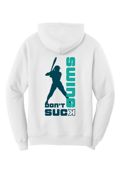 Swing Don't Suck Softball