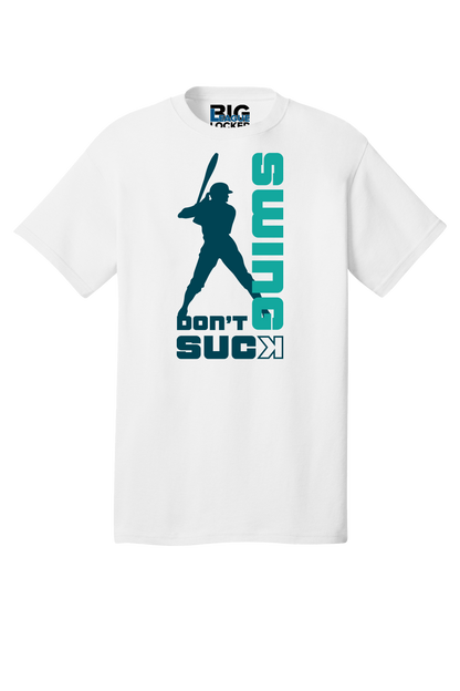 Swing Don't Suck Softball