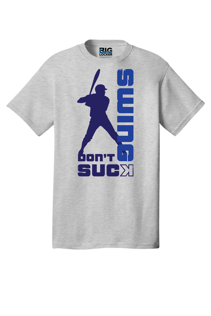 Swing Don't Suck